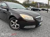 Opel Insignia 2.0 CDTi Cosmo S/S