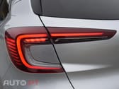 Renault Captur 1.0 TCe Exclusive