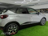 Renault Captur 0.9 TCE Exclusive