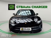 Porsche Taycan GTS I.V.A DEDUTIVEL 
