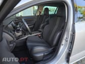 Renault Mégane Sport Tourer 1.5 Blue dCi GT Line