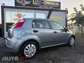 Fiat Grande Punto 1.2 Active