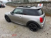 MINI Cooper Cooper D