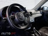 Audi A1 1.4 TDI S tronic