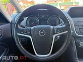 Opel Zafira 1.6 CDTi Dynamic S/S