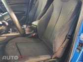 BMW 118 d Pack M