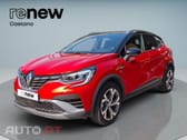 Renault Captur 1.0 TCe 90 RS Line