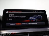 BMW 530 e Auto Line Luxury