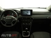Dacia Jogger Jogger 1.0 ECO-G Extreme+ Up&Go 7L Bi-Fuel