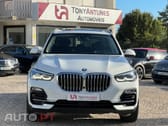 BMW X5 45 e xDrive
