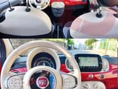 Fiat 500 0.9 TwinAir Lounge