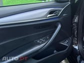 BMW 520 d Pack M Auto