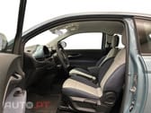 Fiat 500e Icon