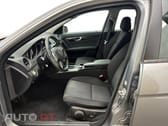 Mercedes-Benz C 180 CDi BlueEfficiency Sportline A