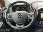 Renault Captur 0.9 TCE Exclusive