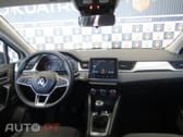 Renault Captur 1.0 TCE