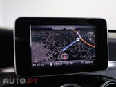 Mercedes-Benz C 220 d Avantgarde Aut.