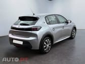 Peugeot E-208 50 kWh Active