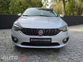 Fiat Tipo 1.6 M-Jet Lounge DCT