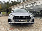 Audi Q3 45 TFSIe S tronic