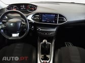 Peugeot 308 SW 1.5 BlueHDi Allure Pack