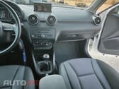Audi A1 1.6 TDI Sport