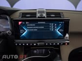 DS DS7 Crossback E-Tense Bastille+ EAT8