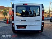 Renault Trafic 1.6 dCi L2H1 1.2T SS