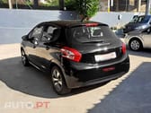 Peugeot 208 1.4 HDi SE Style