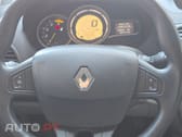 Renault Mégane 1.5 dCi Dynamique