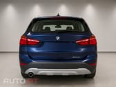 BMW X1 18 i sDrive xLine Auto