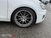 Volkswagen Golf 2.0 GTI DSG