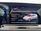 Volkswagen Golf 2.0 TSI GTI Black Style