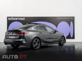 BMW 216 d Pack Desportivo M