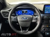 Ford Focus 1.0 ECOBOOST 125cv ACTIVE X