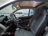 Smart ForTwo 0.8 cdi Passion 54 Softouch