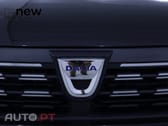 Dacia Duster 1.0 Tce 90 Comfort