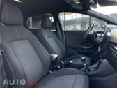 Ford Puma 1.0 EcoBoost MHEV ST-Line