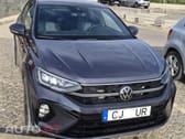 Volkswagen Taigo 1.0 TSI R-Line
