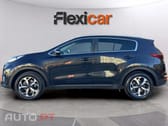 Kia Sportage 1.6 GDI ISG SX