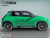 Renault 5 EV52 techno 150cv autonomia comforto