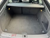 Audi A5 2.0 TDi Multitronic S-line