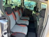 Peugeot Partner 1.6 BlueHDi Style