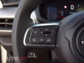 Jeep Avenger 54 kWh Summit