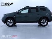 Dacia Duster Journey+eco-g 100gpl 4x2