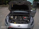 Ford Puma 1.0 Ecoboost Hybrid ST-Line Design