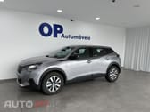 Peugeot E-2008 50 kWh Active