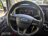 Ford Transit Custom 280L1 2.0 TDCi H1-Tecto Baixo Trend