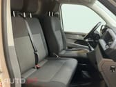 Volkswagen Transporter Furgão 2.0Tdi 110Cv