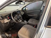 Renault Zoe (c/ Bateria) Intens 50